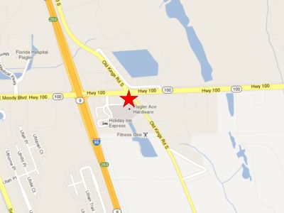 Flagler Dental South